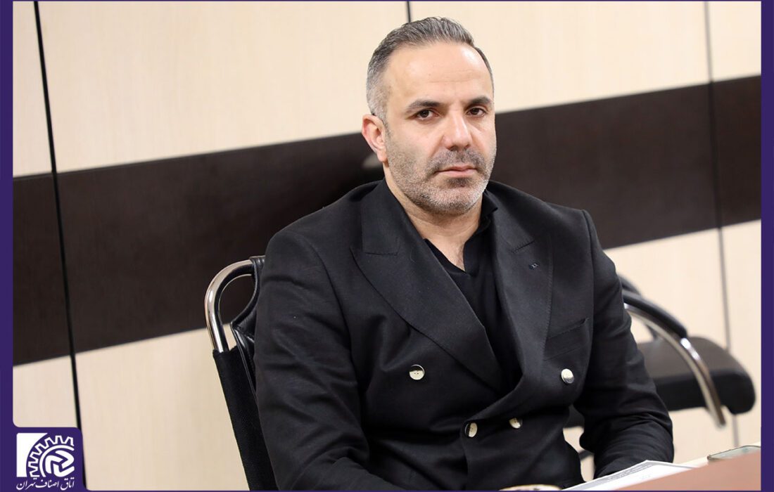 محمدباقر کرمی