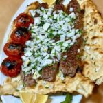 سنگک رستورانی