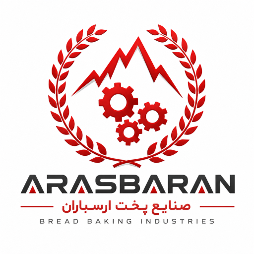 صنایع پخت ارسباران