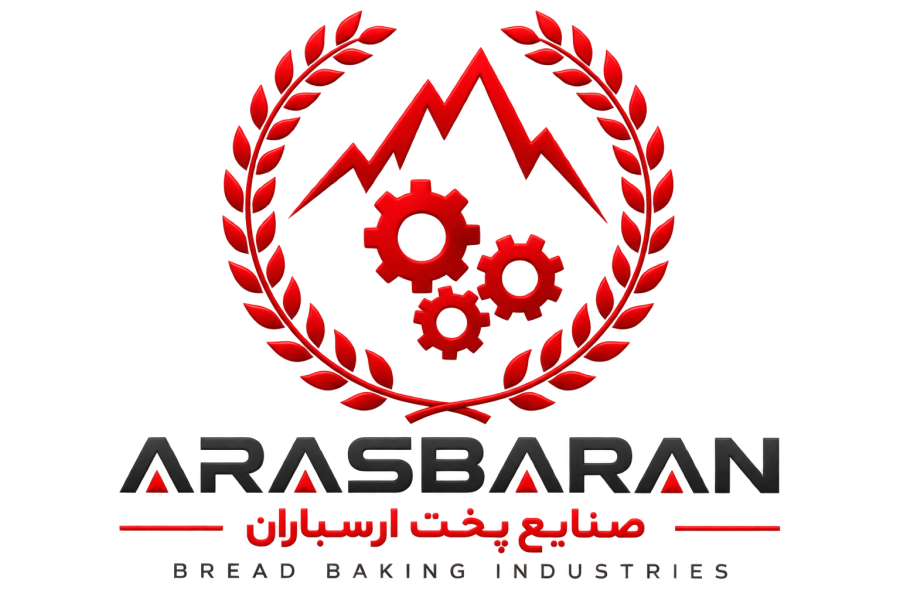 صنایع پخت ارسباران
